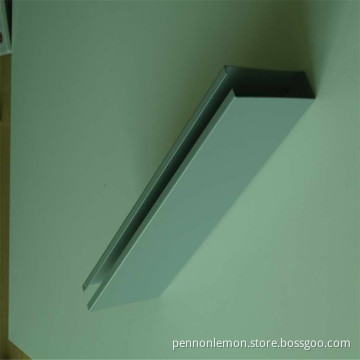 U Shape Strip Ceiling, Sreen Ceiling Series